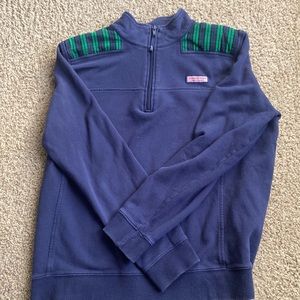 Vineyard Vines Shep Shirt - L